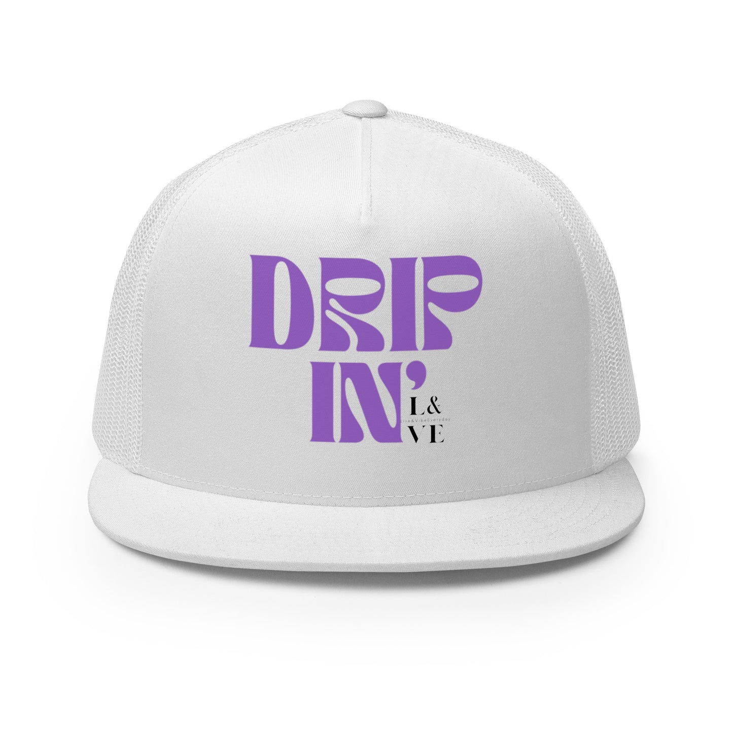 DRIPIN | Trucker Hat