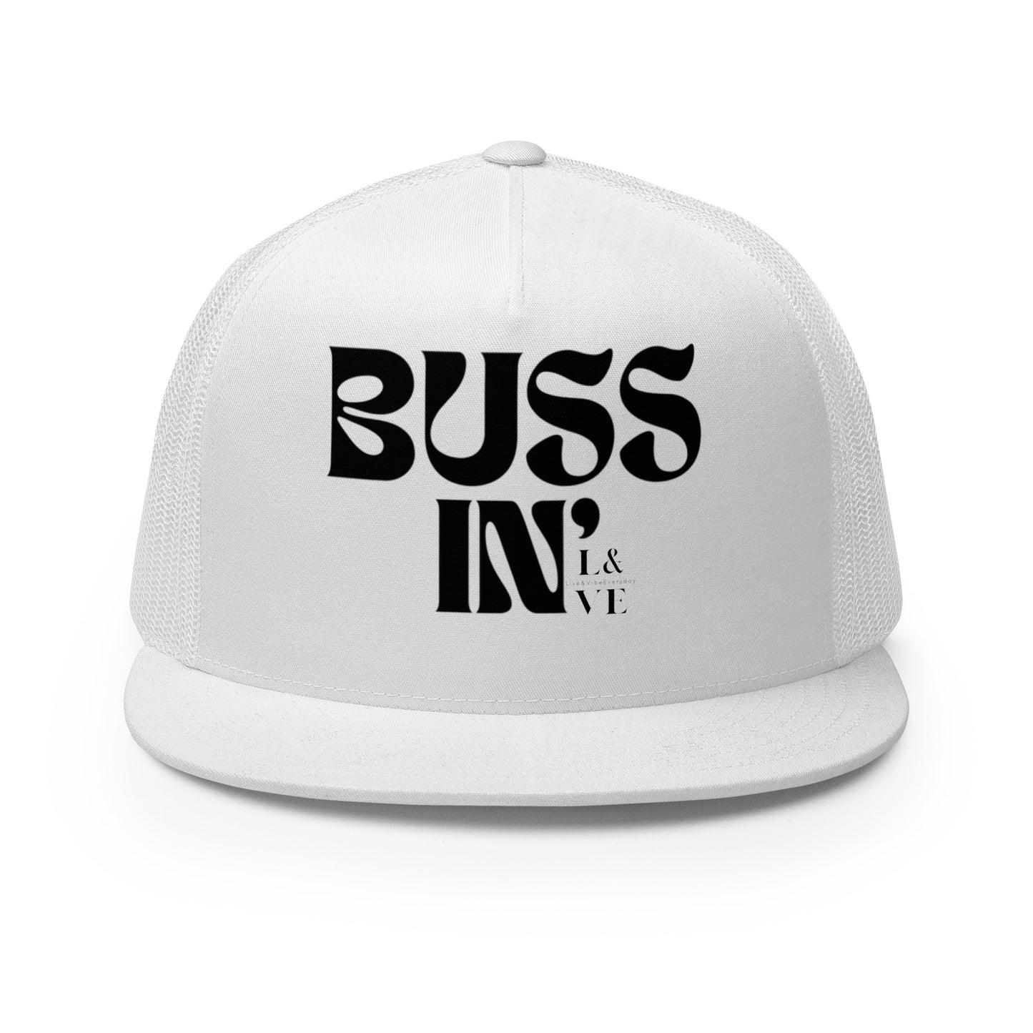 BUSSIN | Trucker Hat