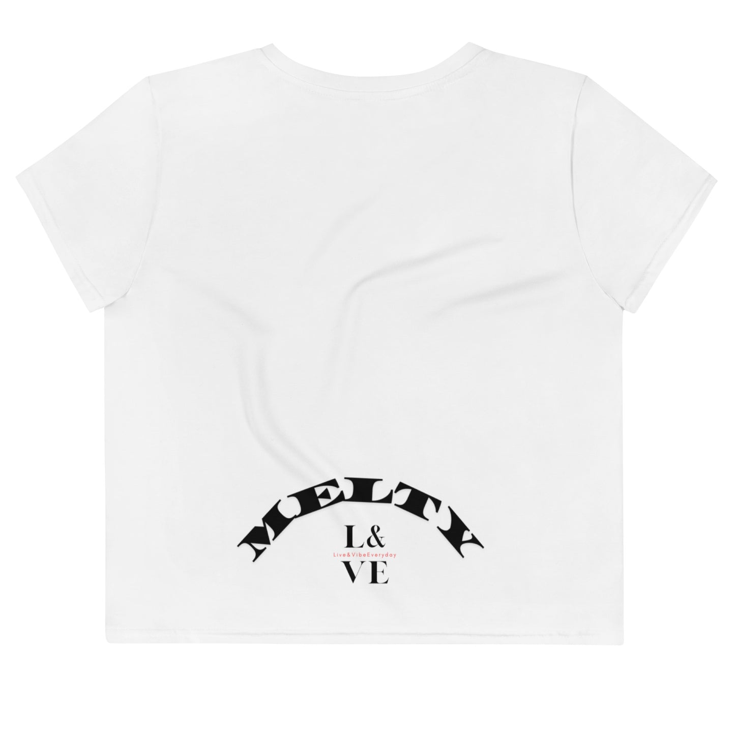 MELTY | Crop Top