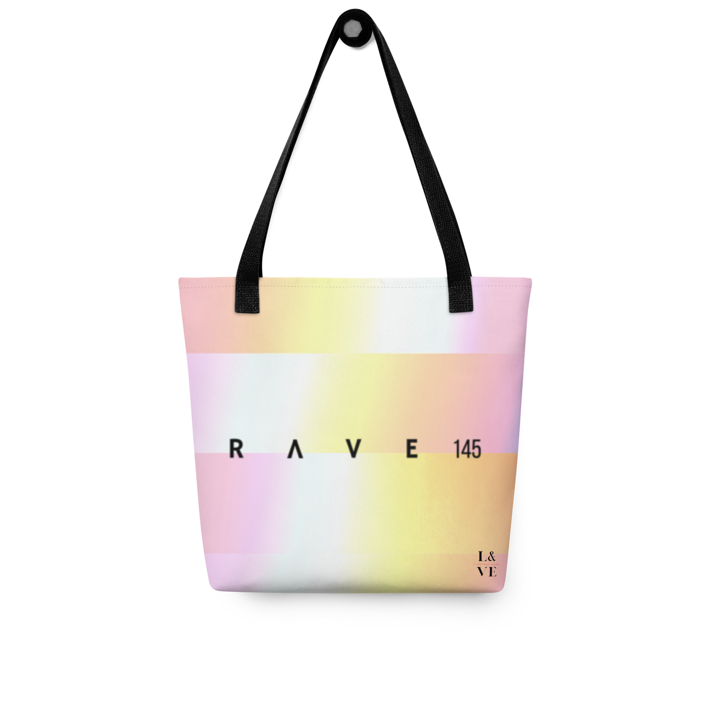 RAVE 145 | Tote bag