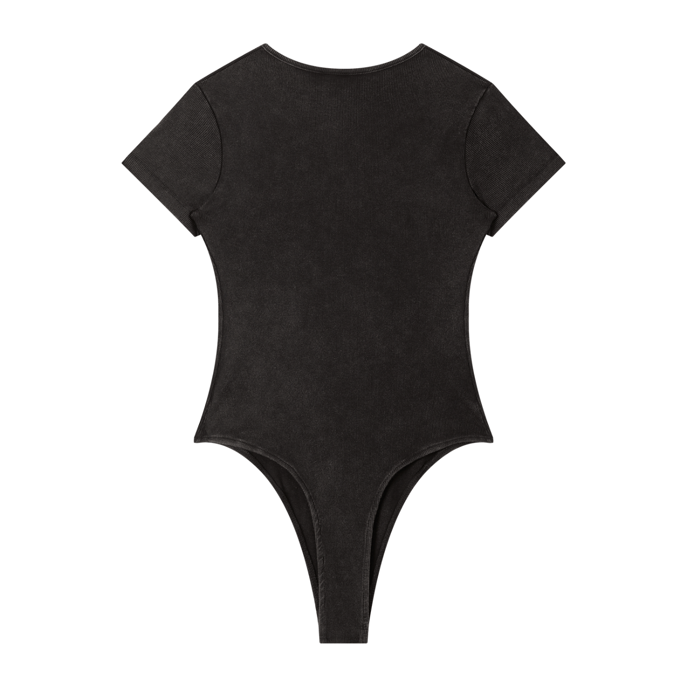 Room Service Logo | Women's Thong Bodysuit