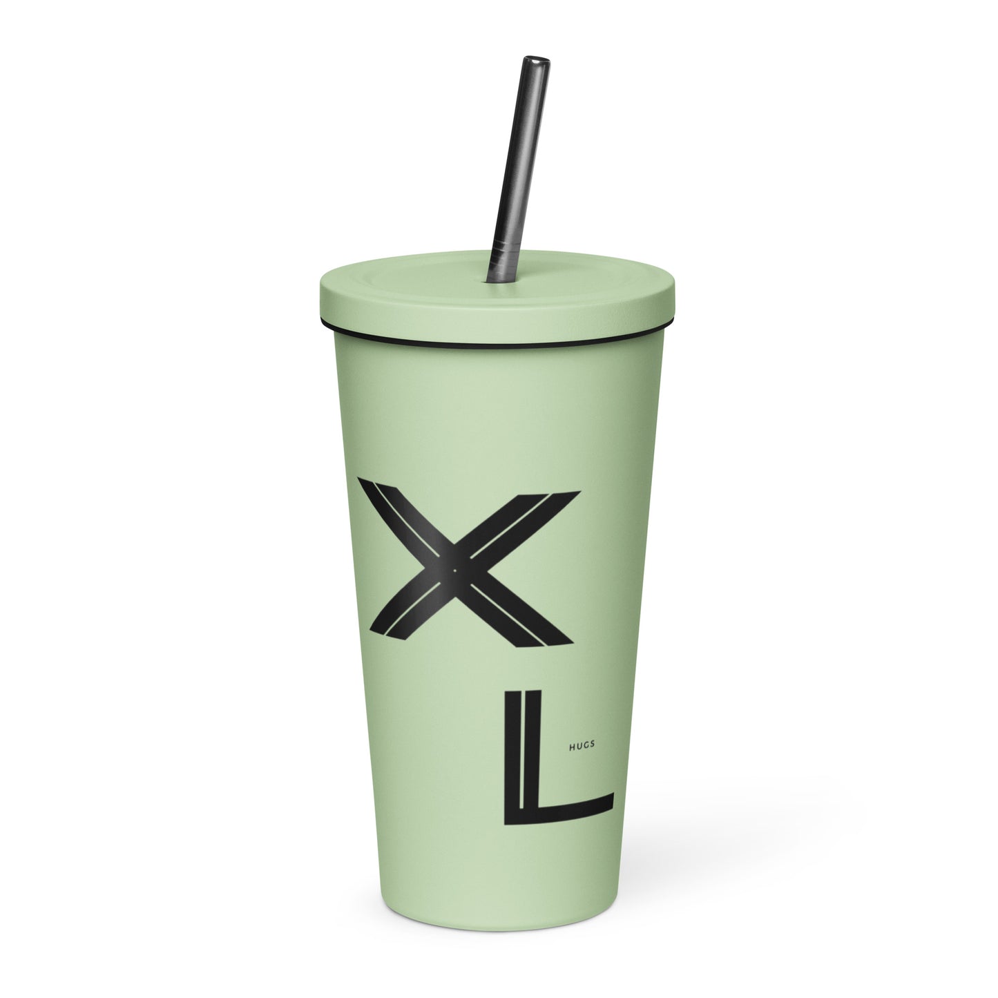 XL HUGS | Tumbler
