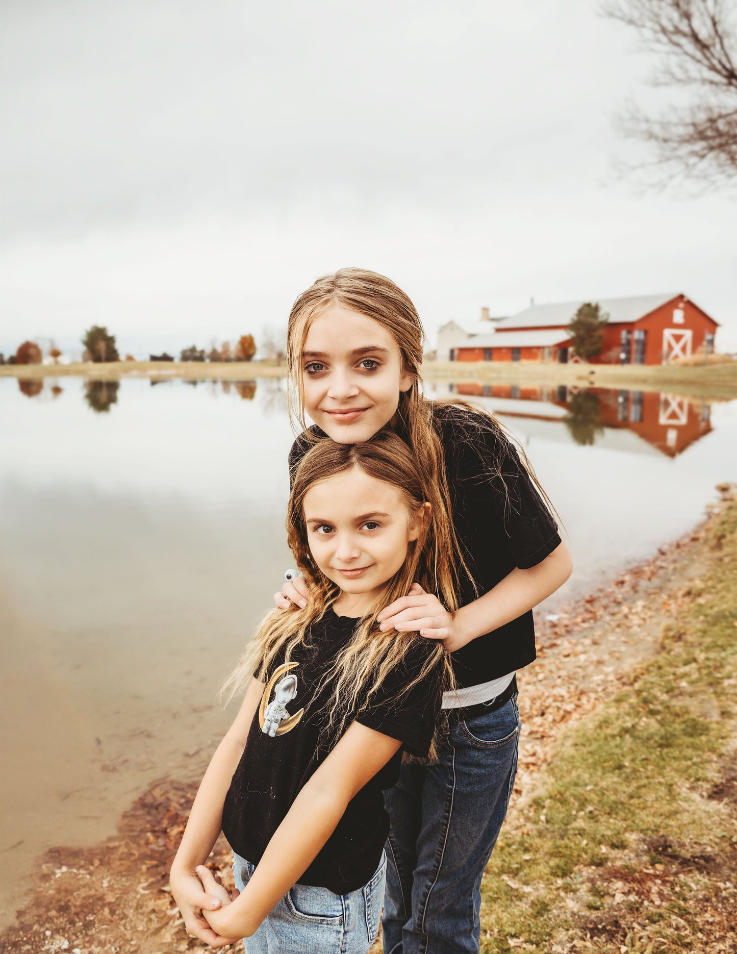Moonchild | Unisex Youth T-shirt