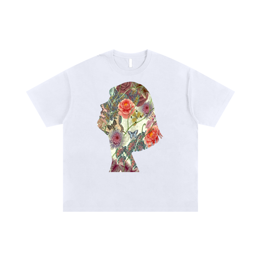 Butterfly Effect | Unisex Oversized T-shirt