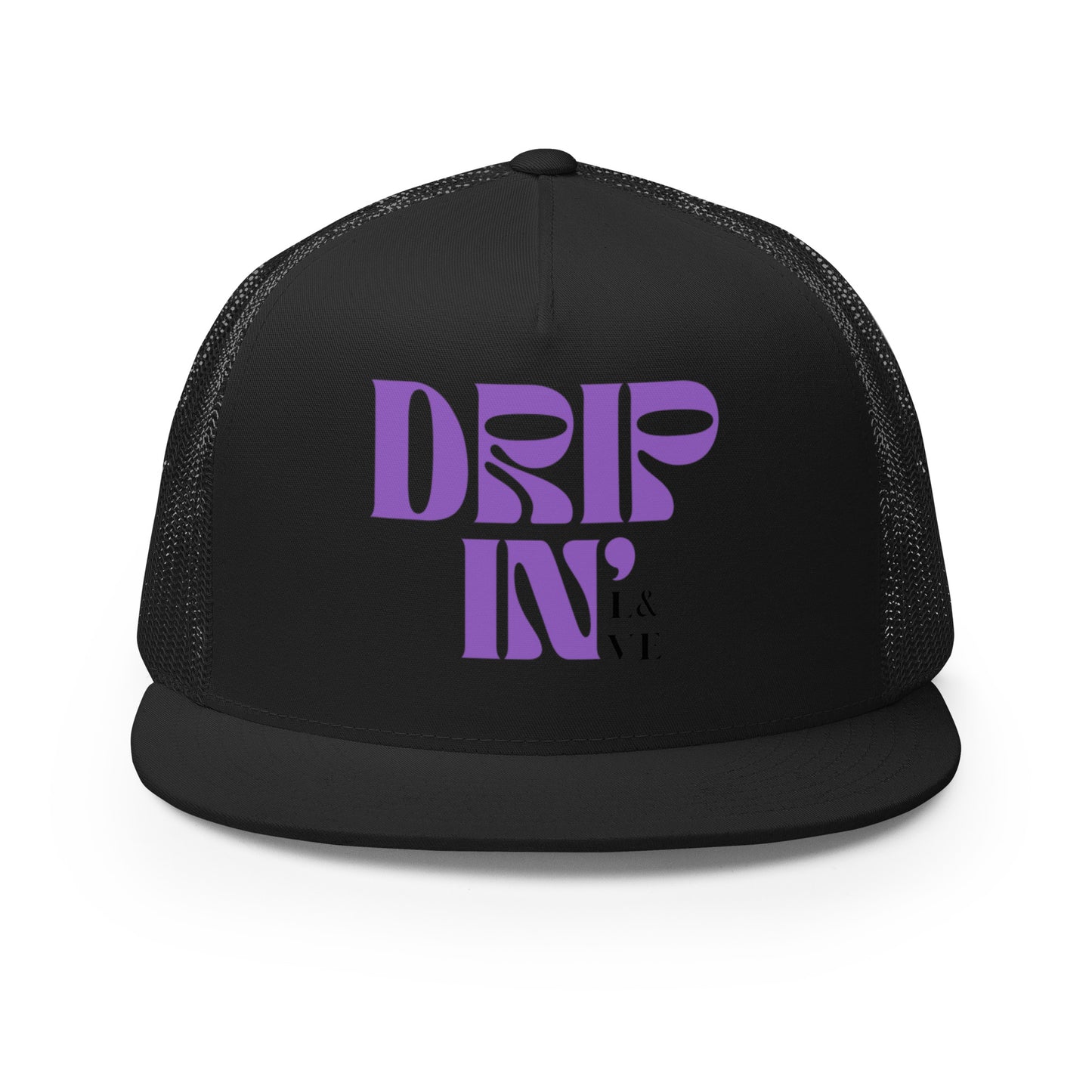 Dripin | Trucker Hat