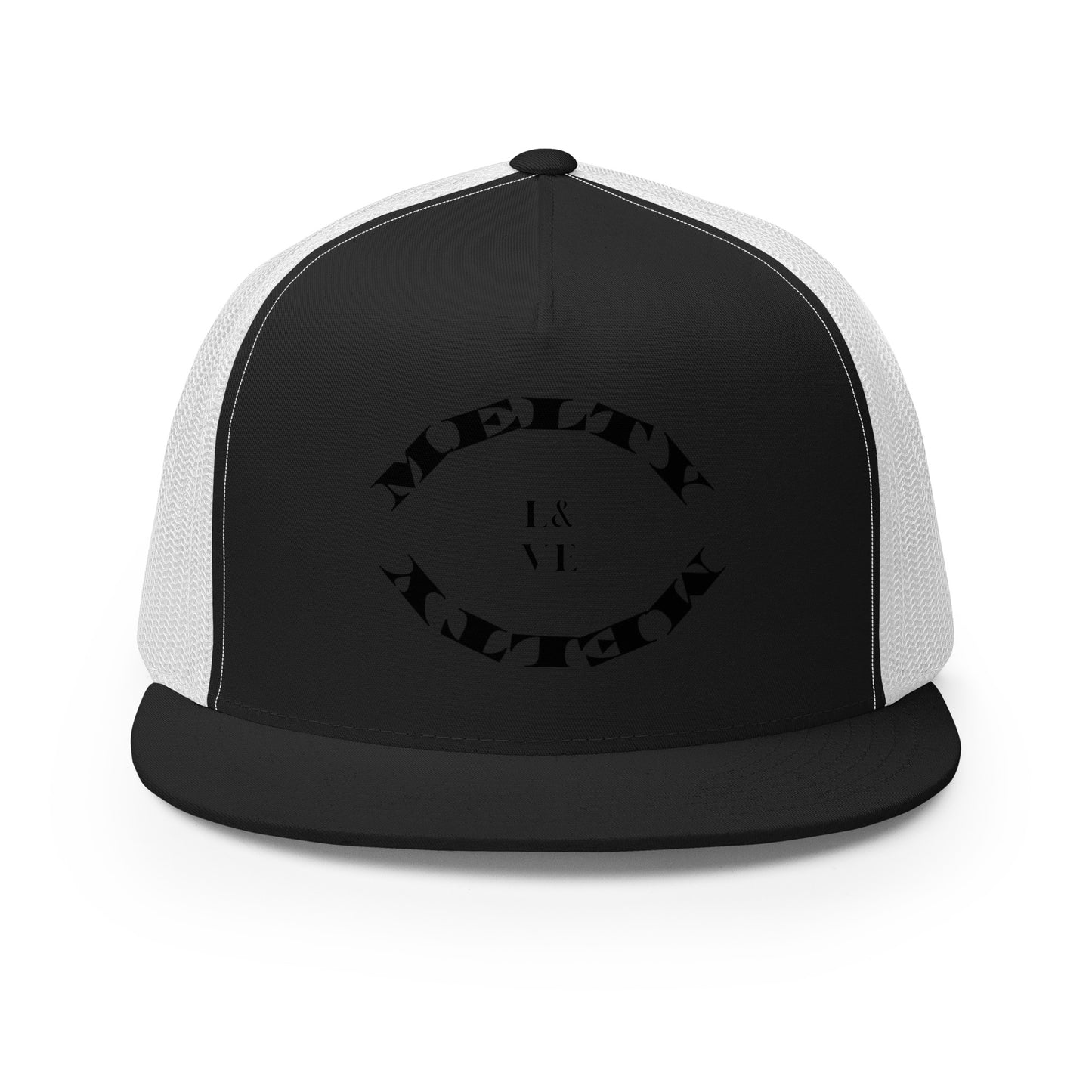 Melty | Trucker Hat