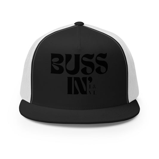 Bussin | Trucker Hat