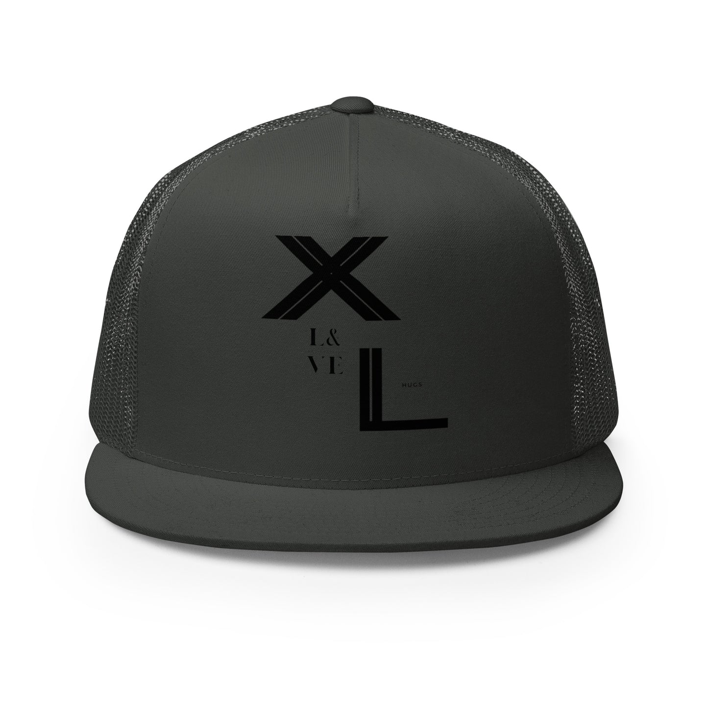 XL Hugs | Trucker Hat