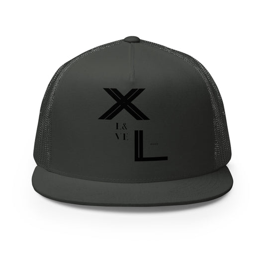 XL Hugs | Trucker Hat