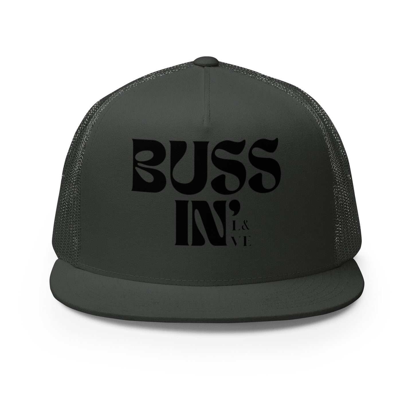 Bussin | Trucker Hat