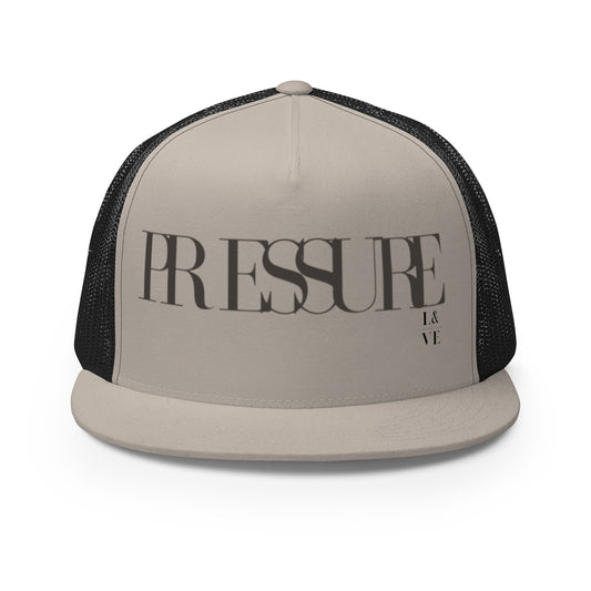 Pressure | Trucker Hat