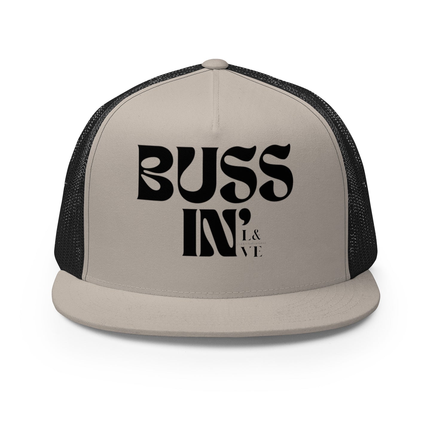 Bussin | Trucker Hat