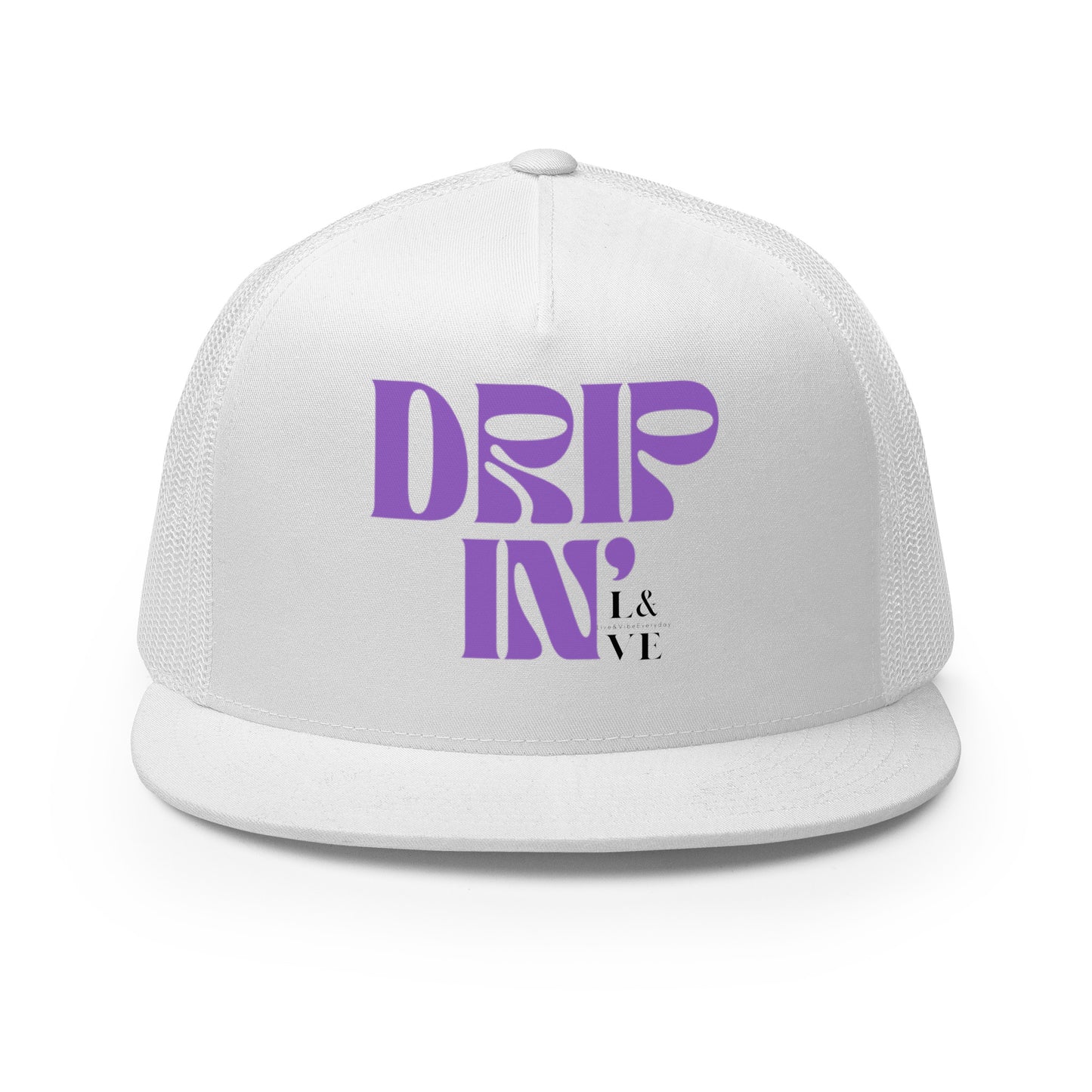 Dripin | Trucker Hat