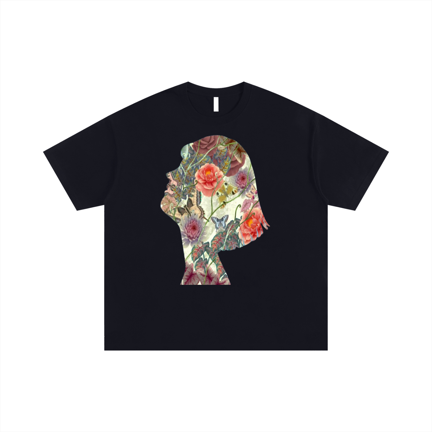 Butterfly Effect | Unisex Oversized T-shirt