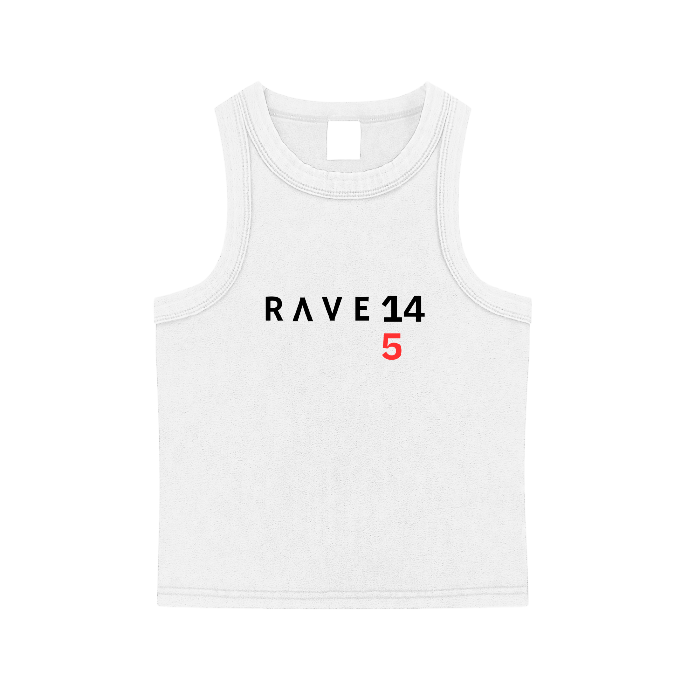 RAVE 145 | Women's Bodycon Tank Top