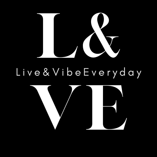 Live&VibeEveryday