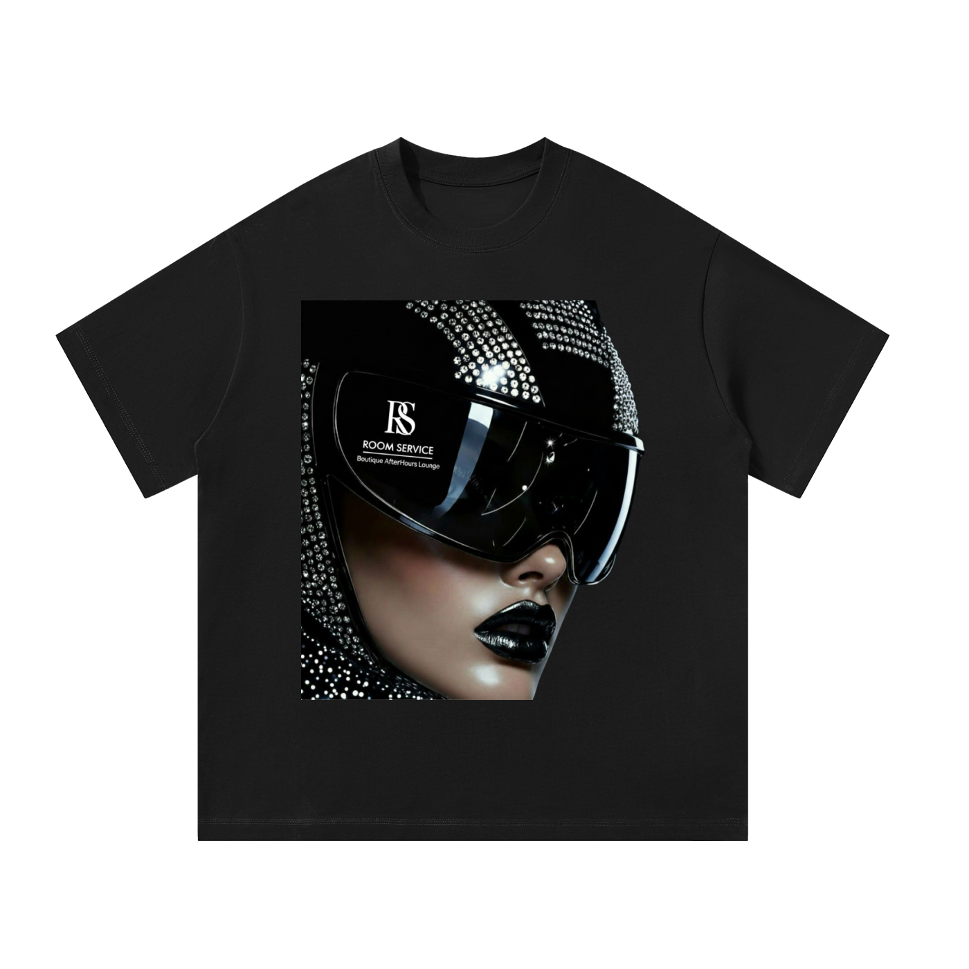 Unisex Oversized T-Shirt
