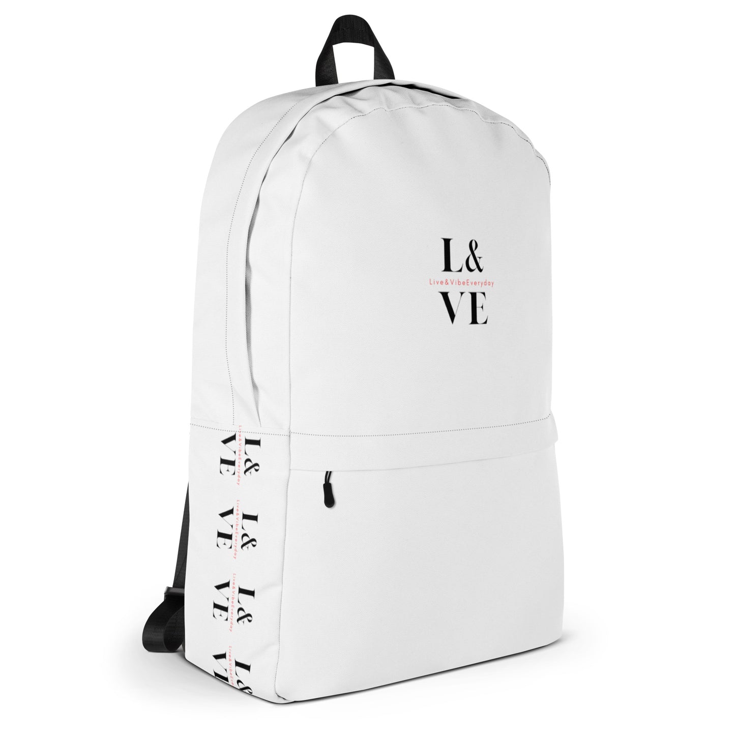 L&VE Logo | Mini Backpack