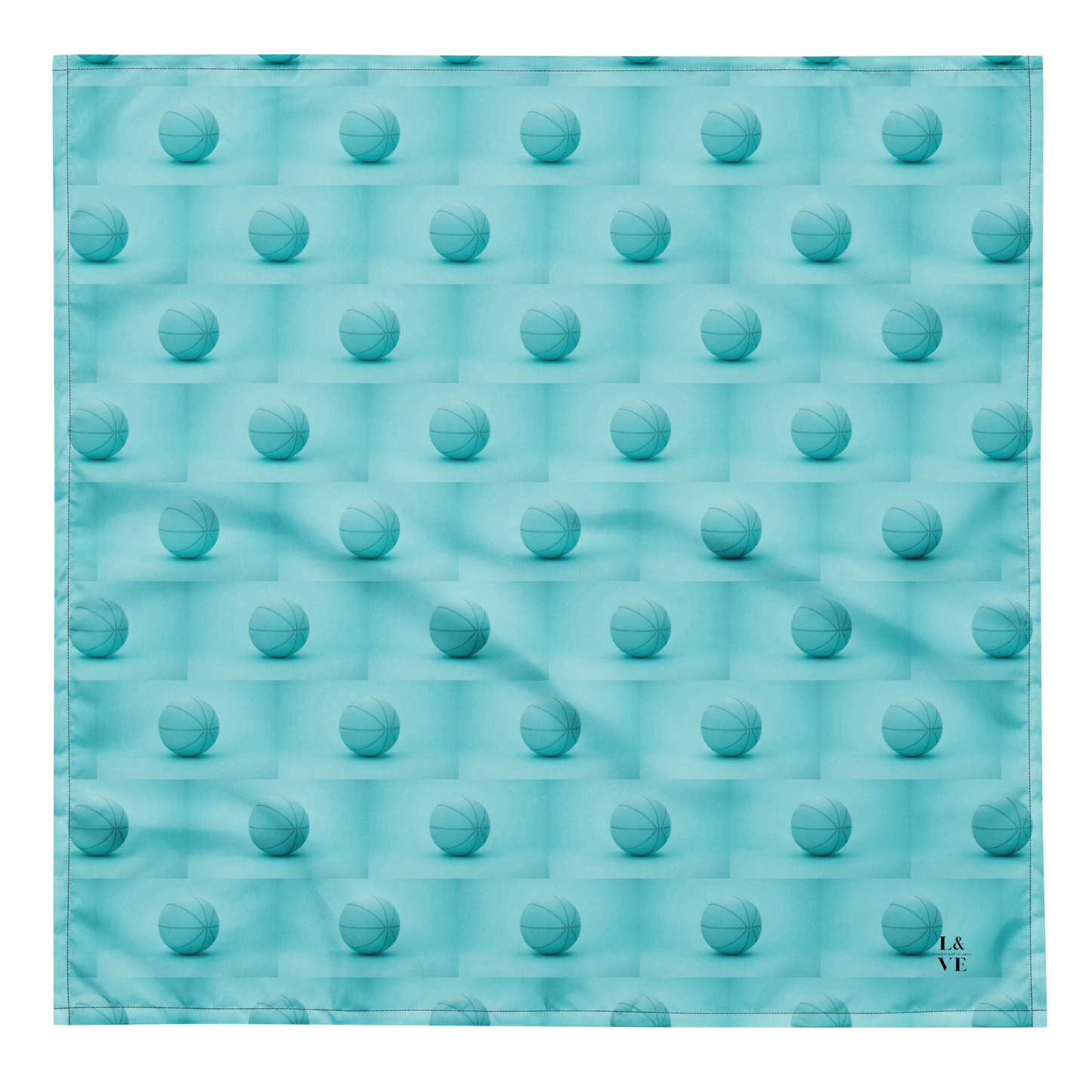 Basketball | Furbaby Bandana