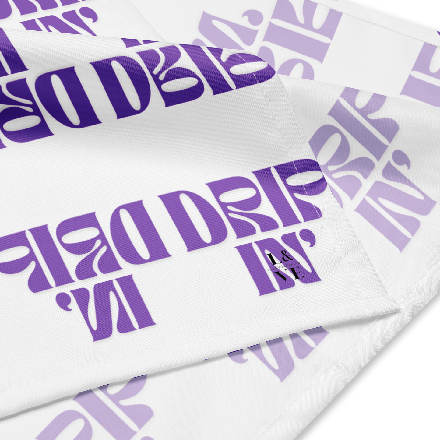 Dripin | Furbaby Bandana