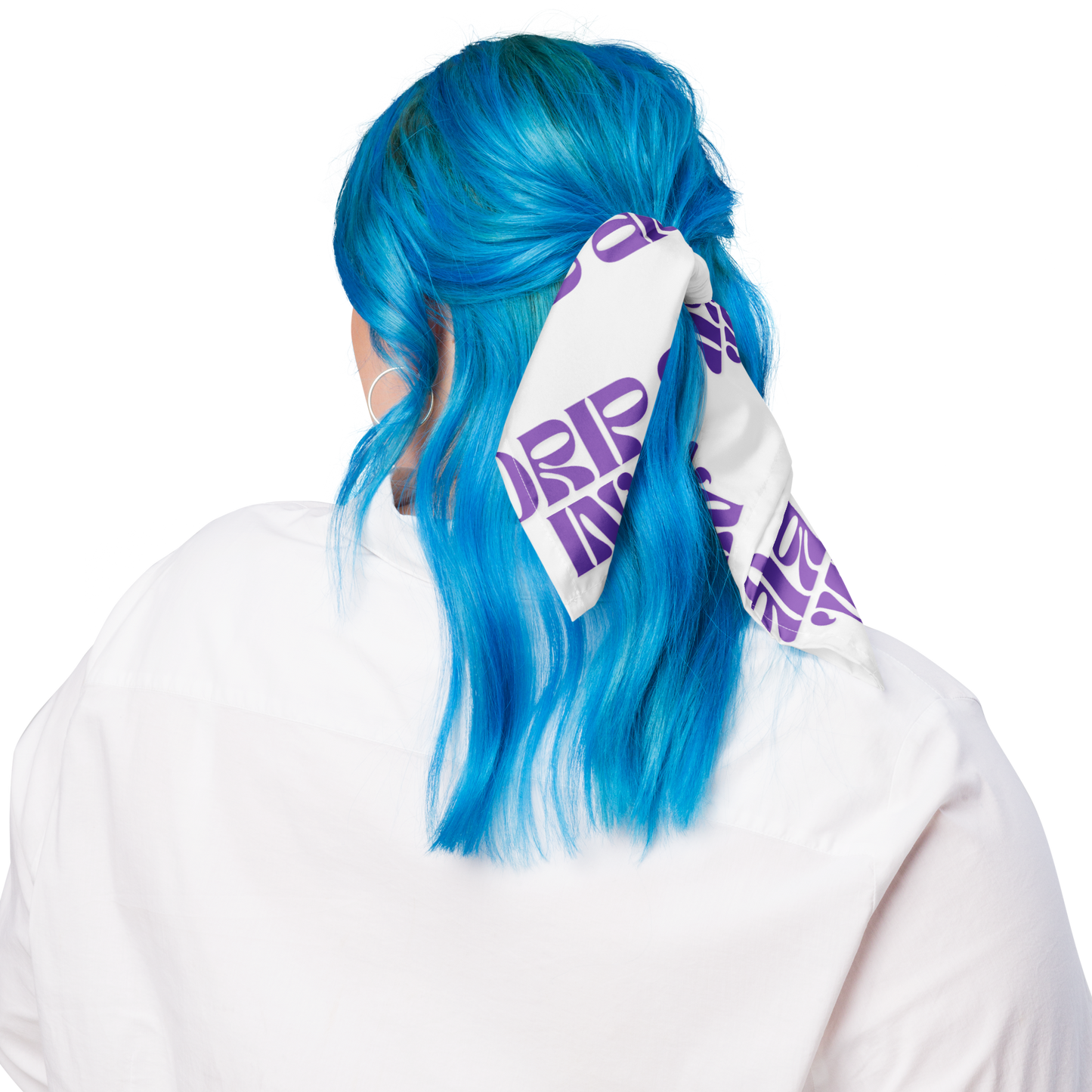 Dripin | Furbaby Bandana