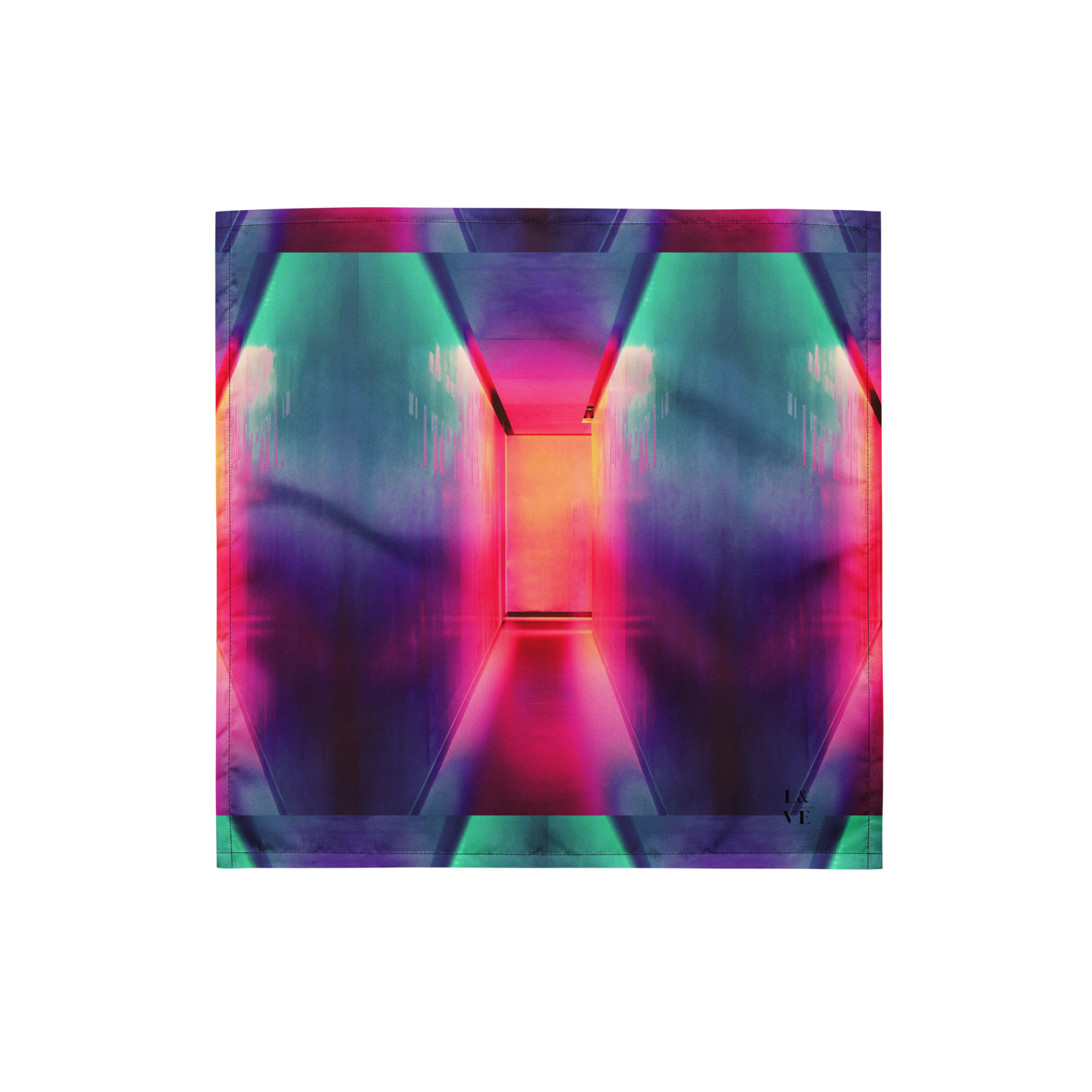 Dimensions | Furbaby Bandana