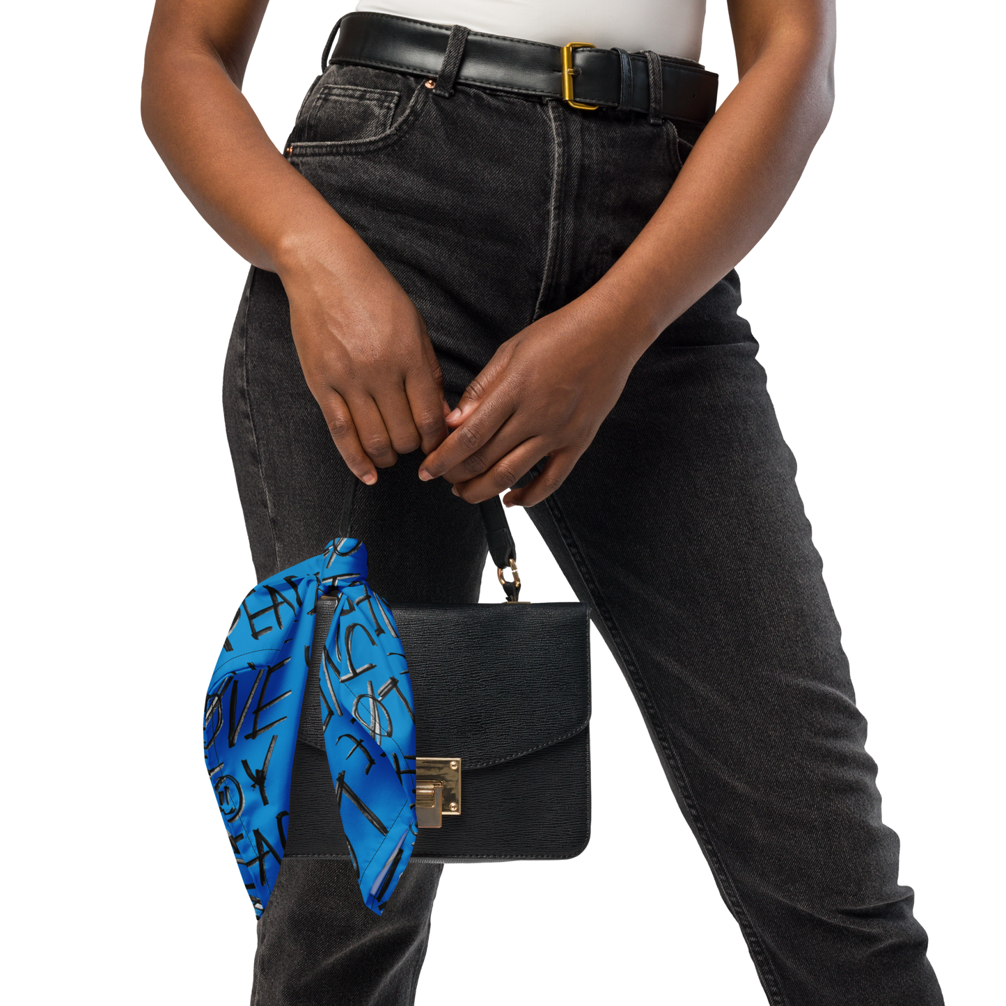 Love, Joy, Peace | Furbaby Bandana