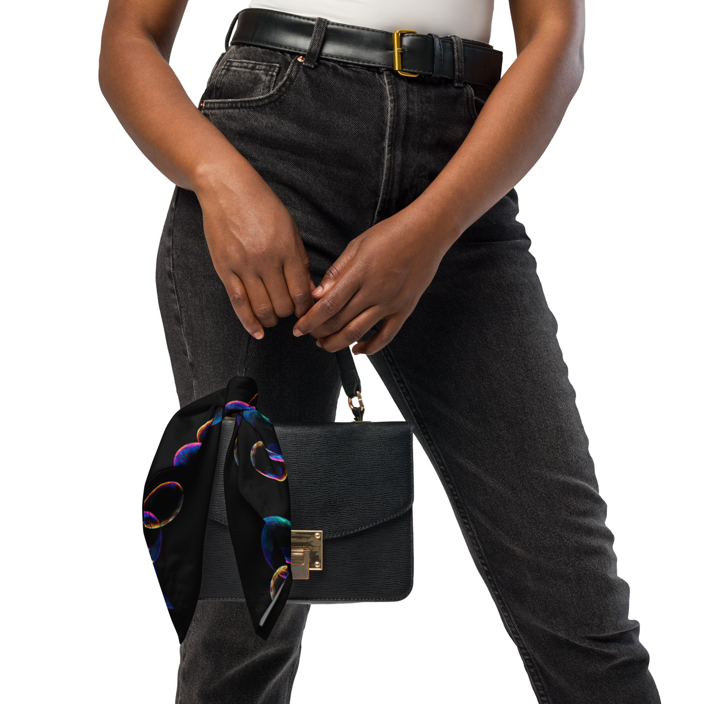 Bubble Life | Furbaby Bandana