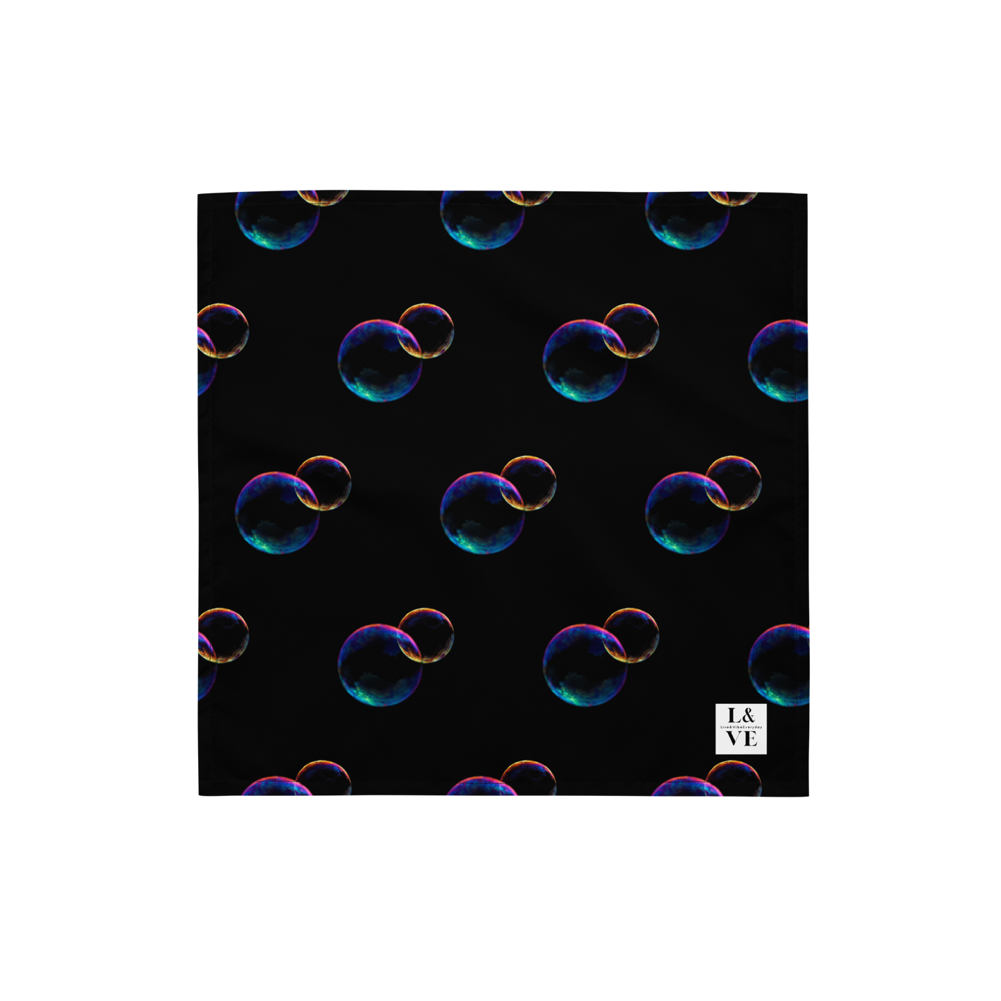 Bubble Life | Furbaby Bandana