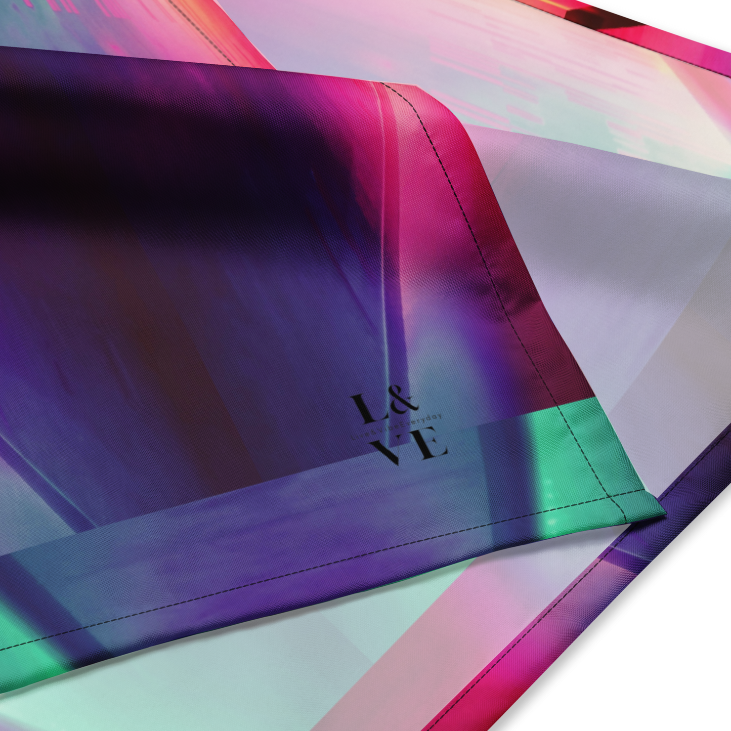 Dimensions | Furbaby Bandana