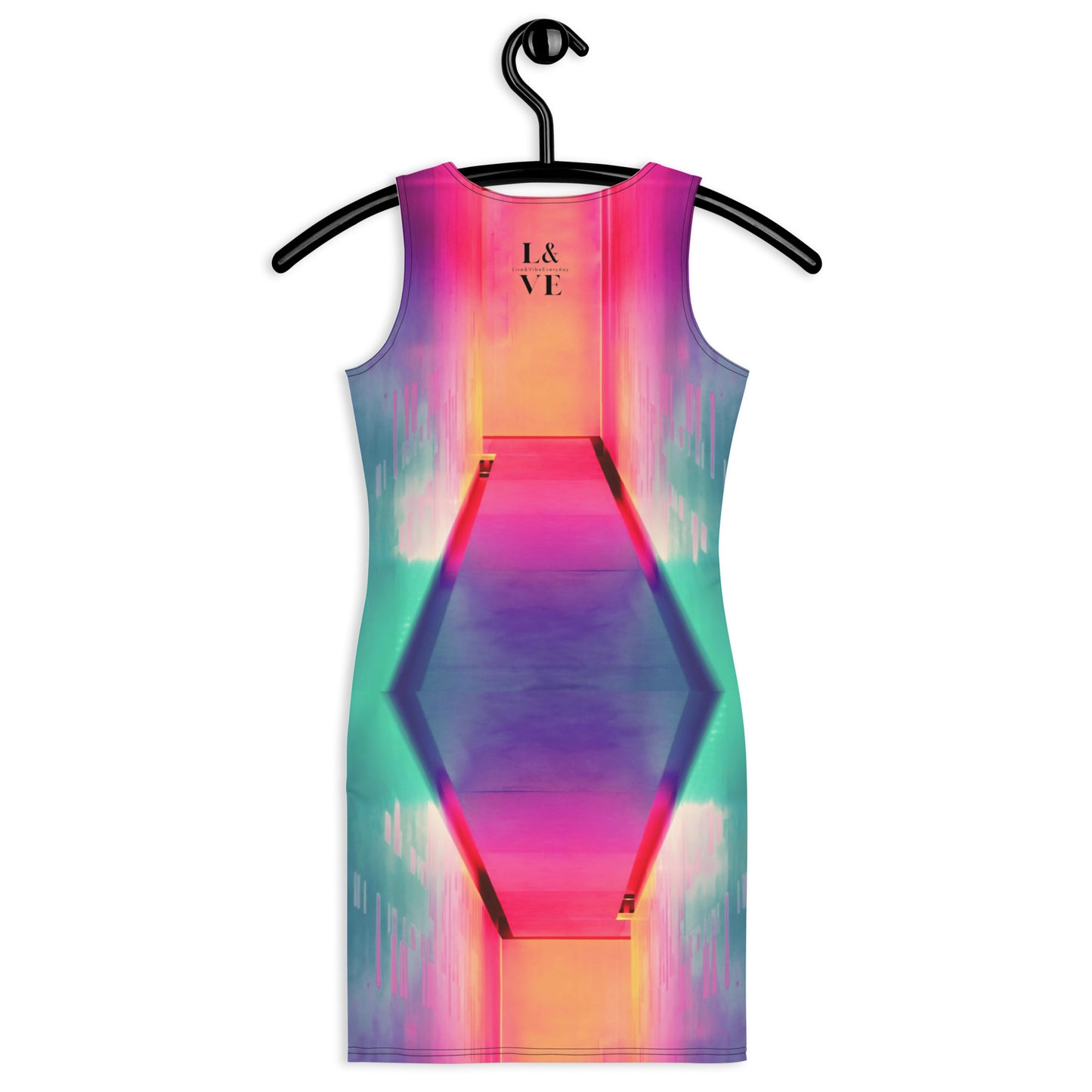 Dimensions | Bodycon Dress