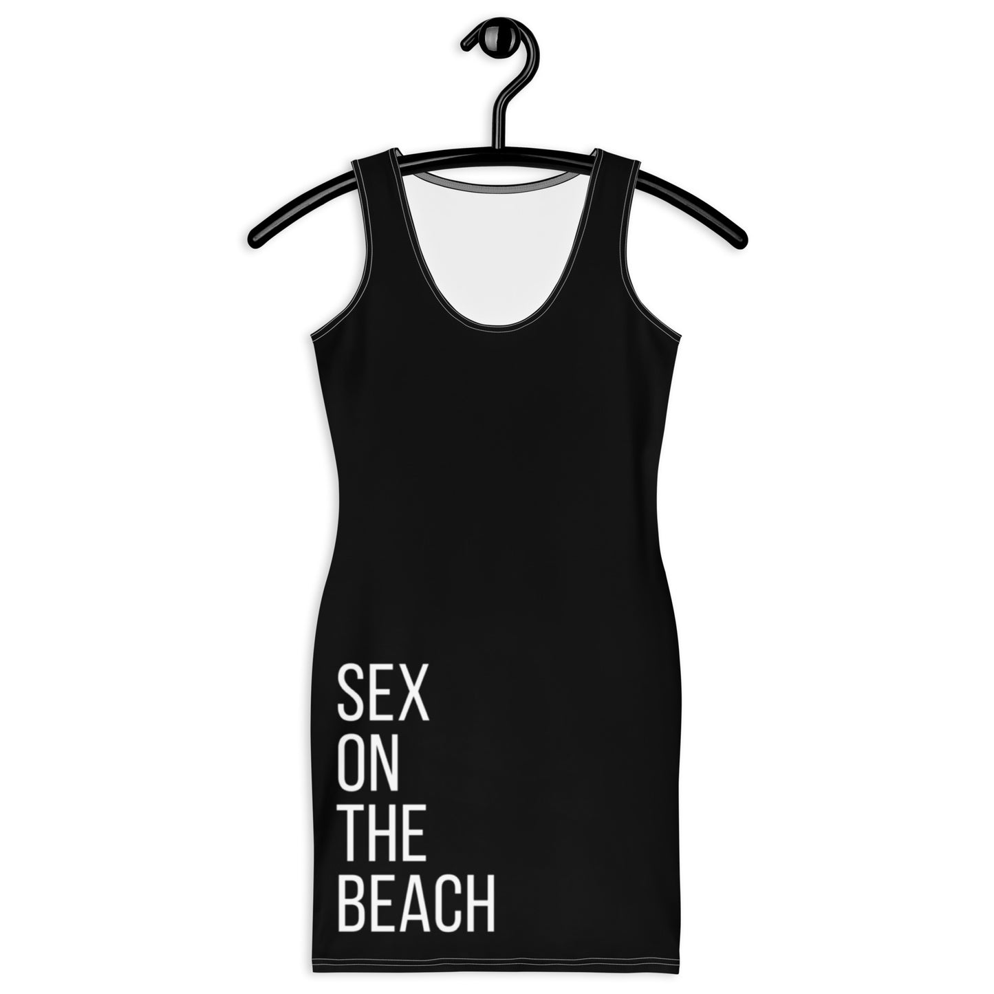 S-x on the Beach | Bodycon dress