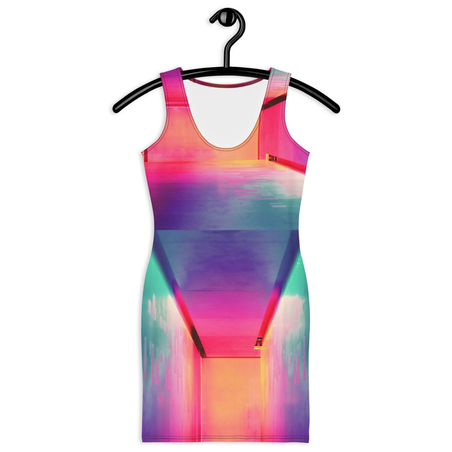 Dimensions | Bodycon Dress