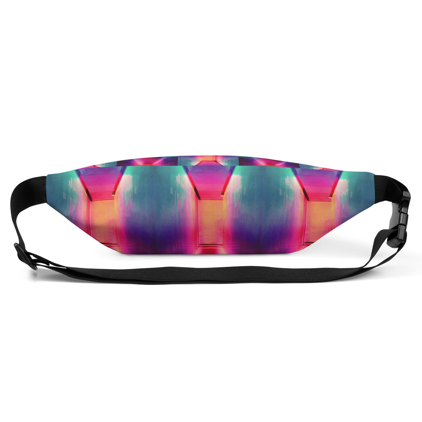 Dimensions | Fanny Pack