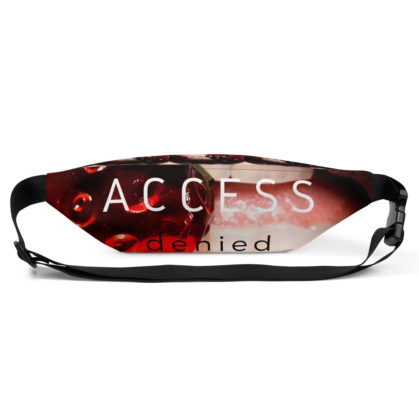 Access Denied | Fanny Pack