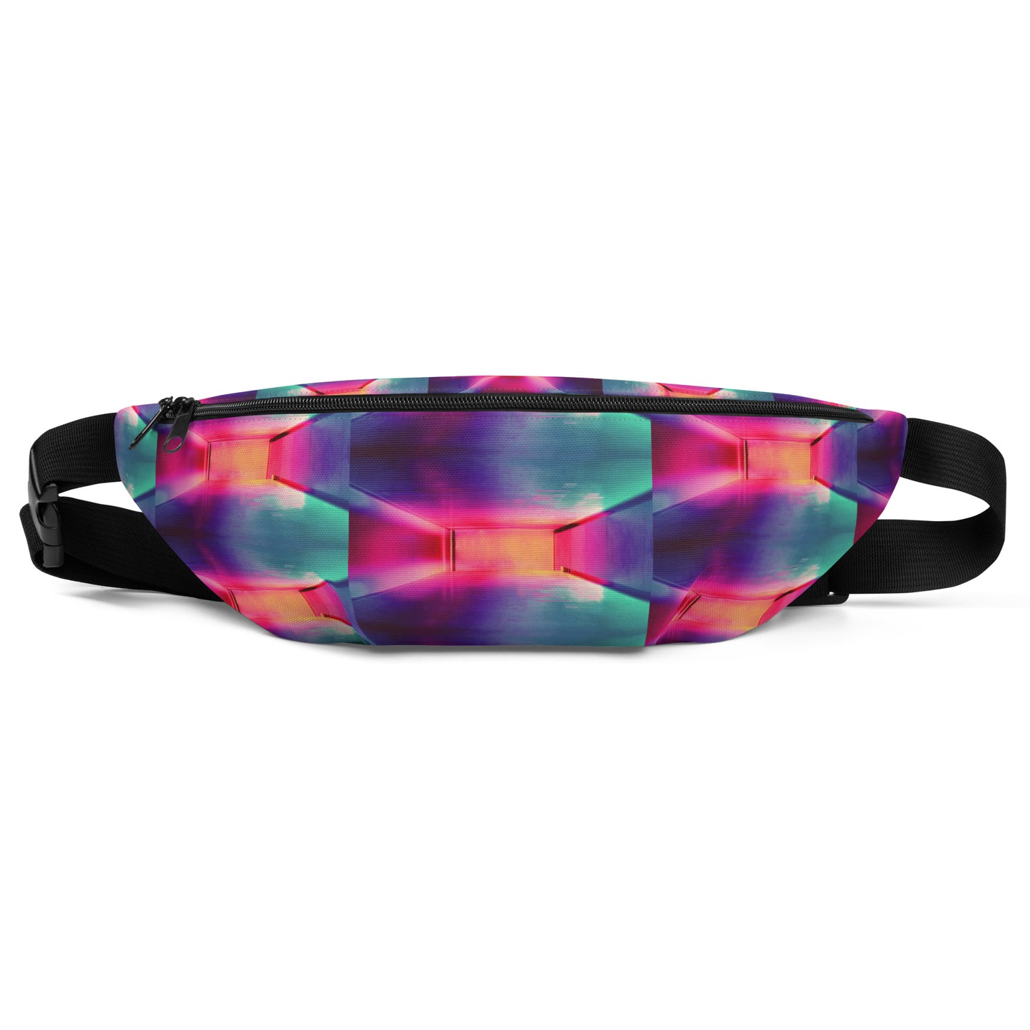 Dimensions | Fanny Pack