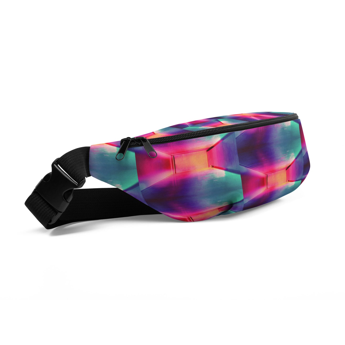 Dimensions | Fanny Pack