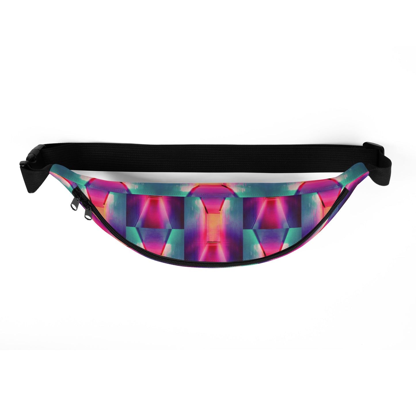 Dimensions | Fanny Pack