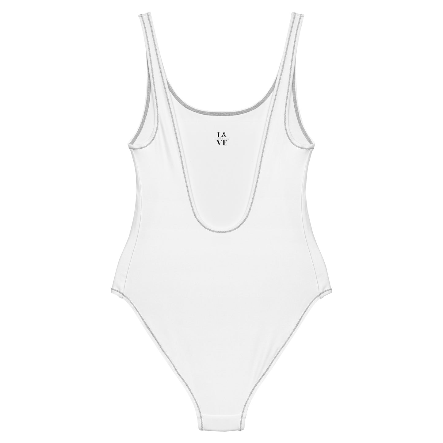 I Like Your Strange | One-Piece Swimsuit