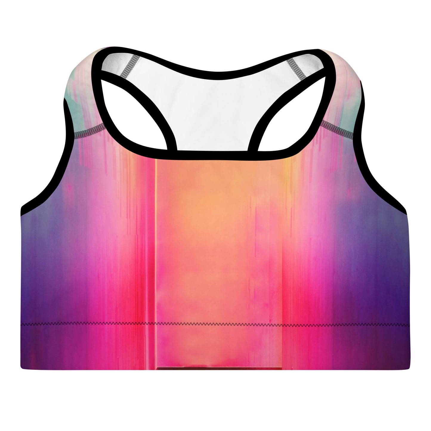 Dimensions | Padded Sports Bra