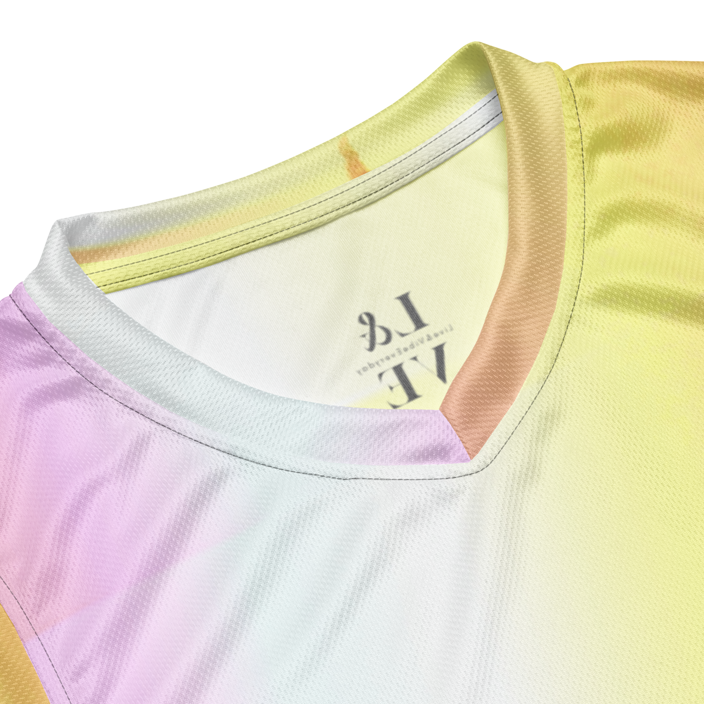 RAVE 145 |  Unisex Jersey
