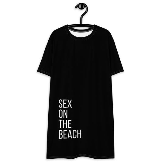 S-x on the Beach | T-shirt Dress