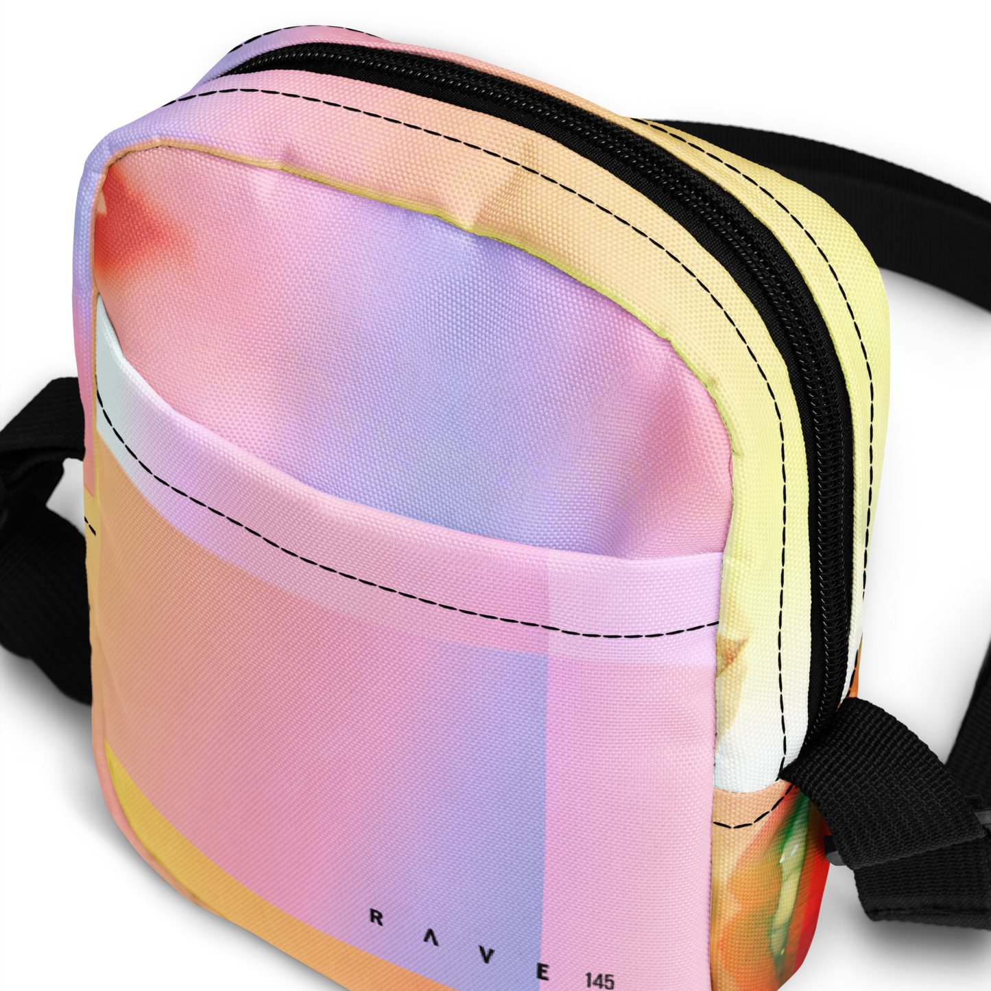 RAVE 145 | Crossbody Bag