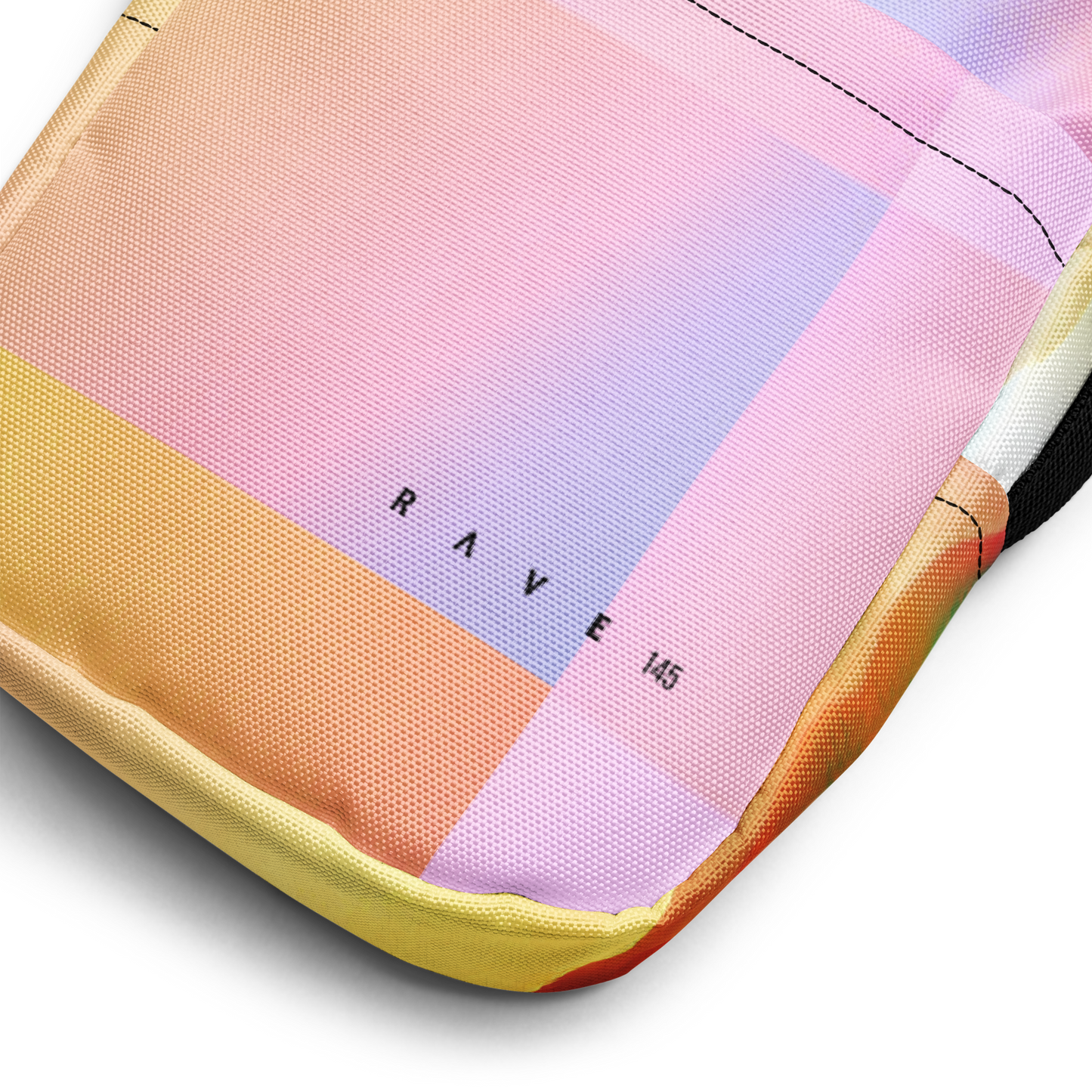 RAVE 145 | Crossbody Bag