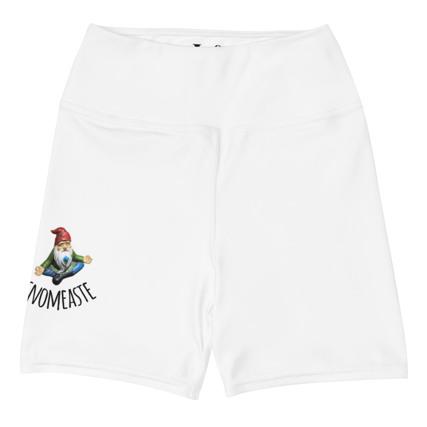 Gnomeaste | Yoga Shorts