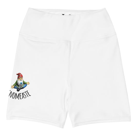 Gnomeaste | Yoga Shorts