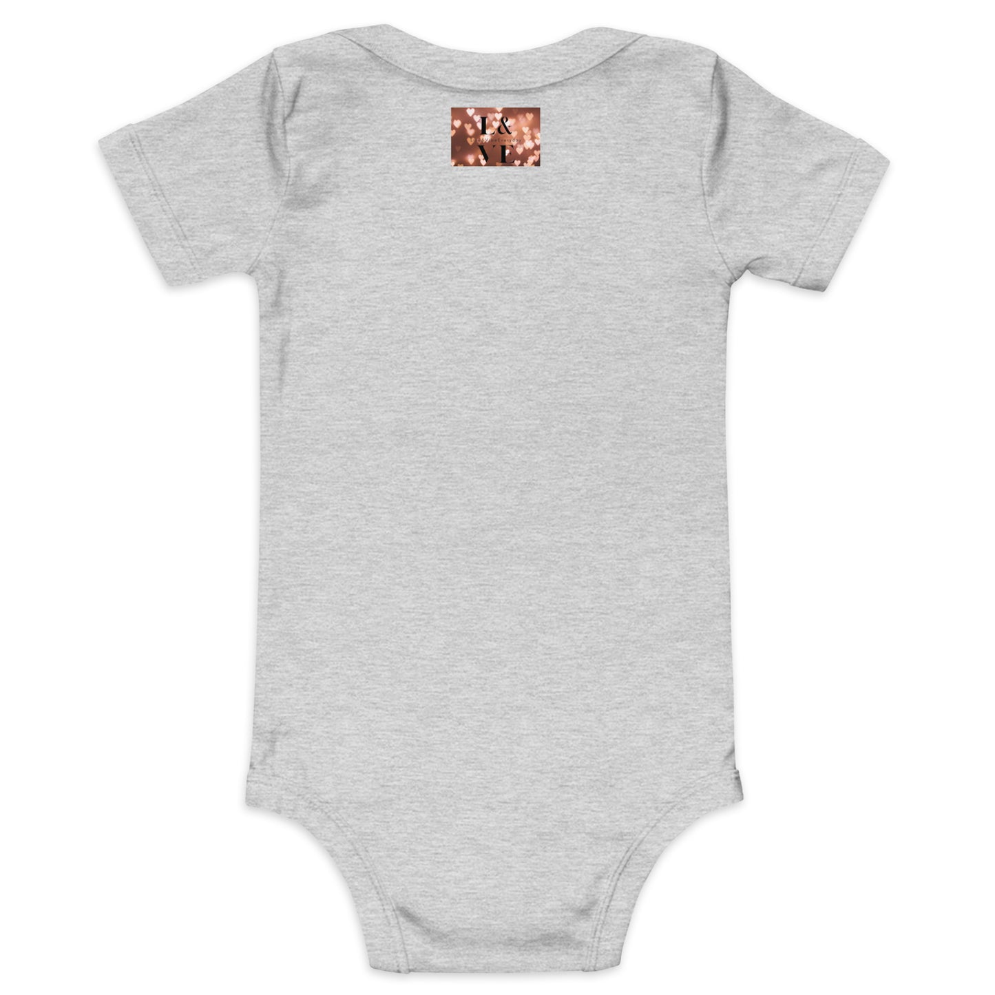 Magic | Baby Onesie