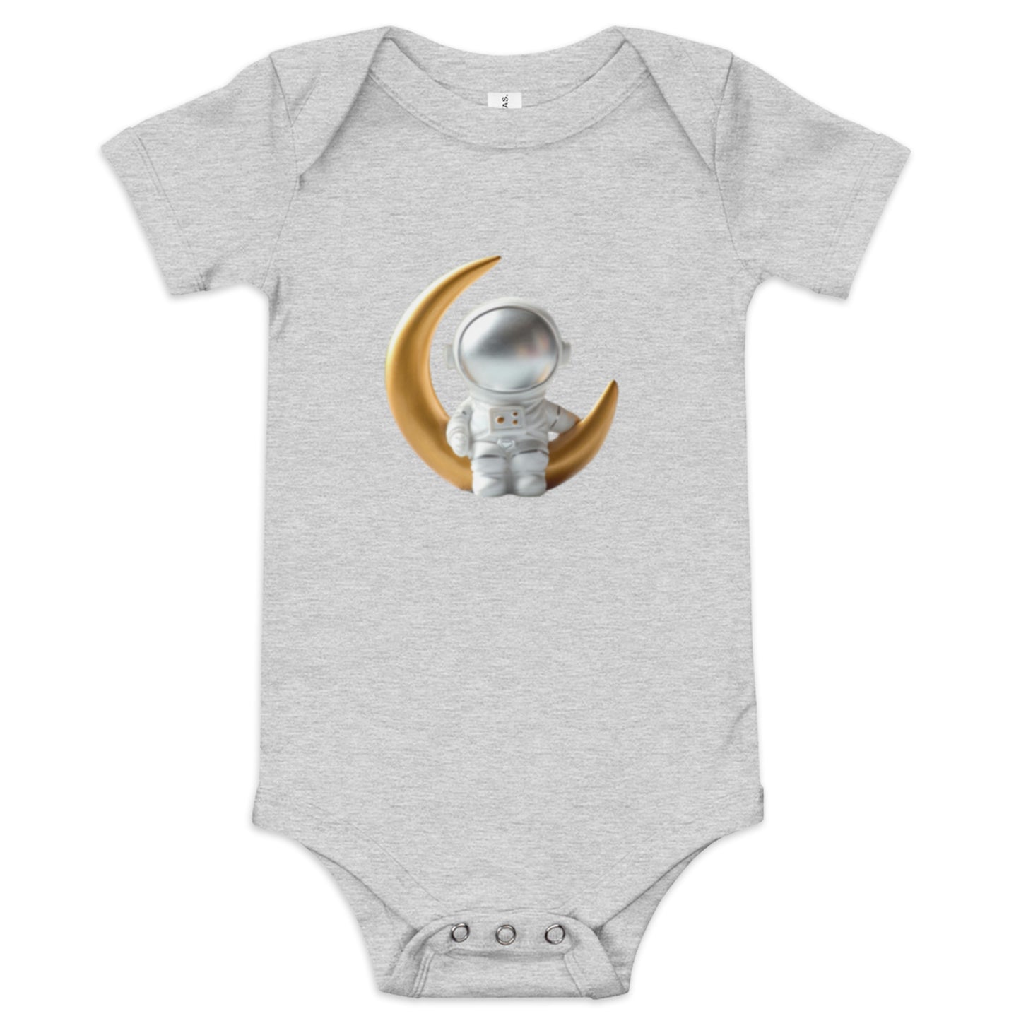 Moon Child | Baby Onesie