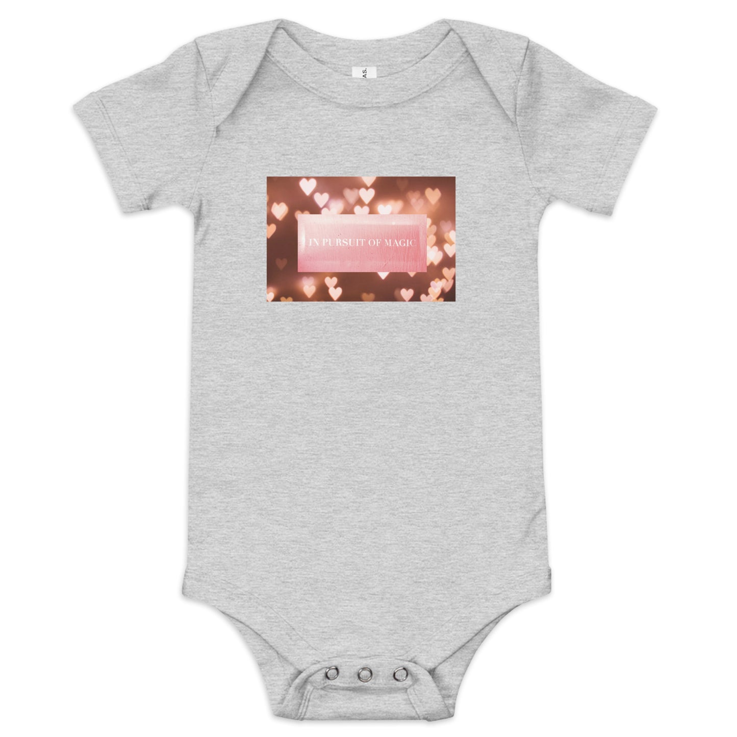 Magic | Baby Onesie