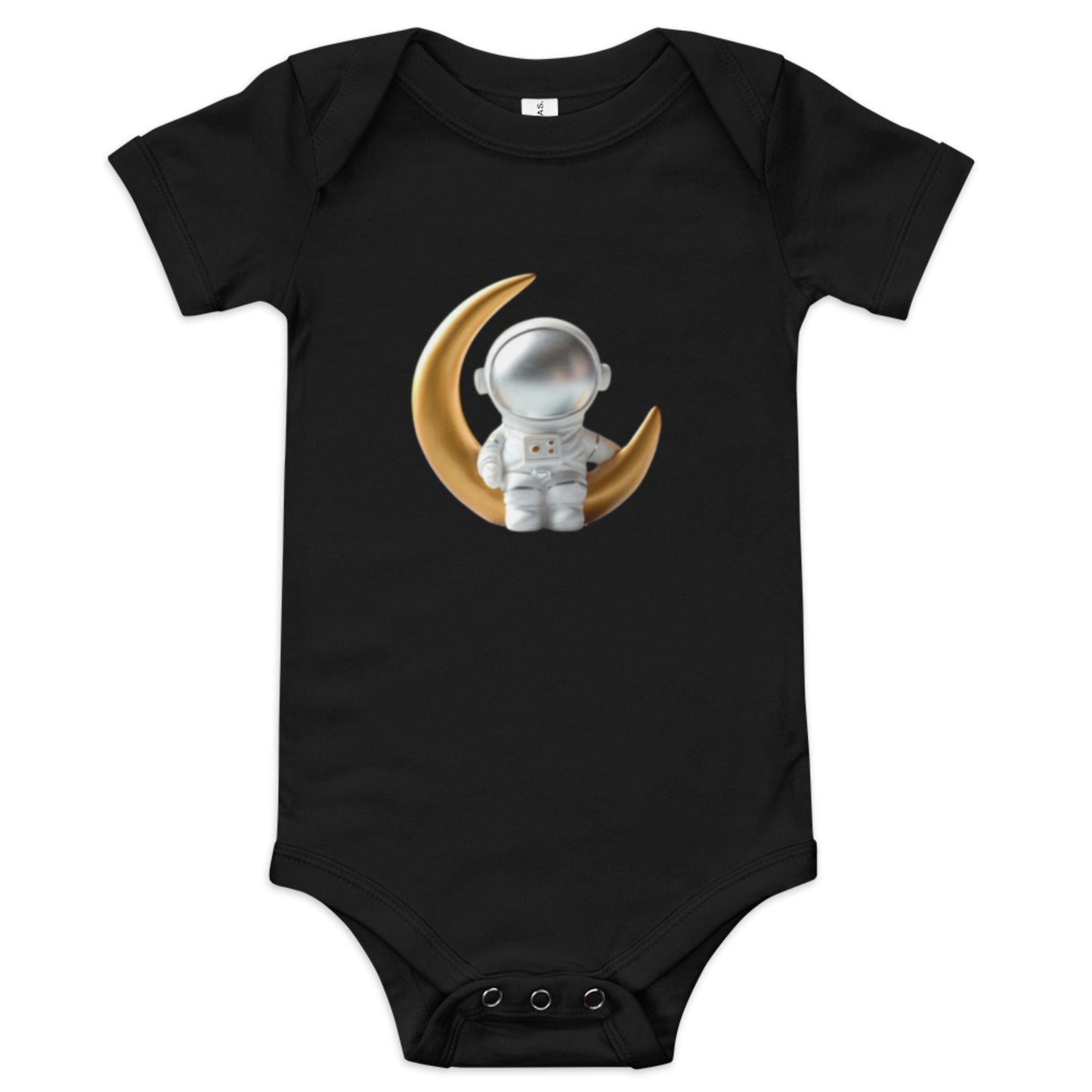 Moon Child | Baby Onesie